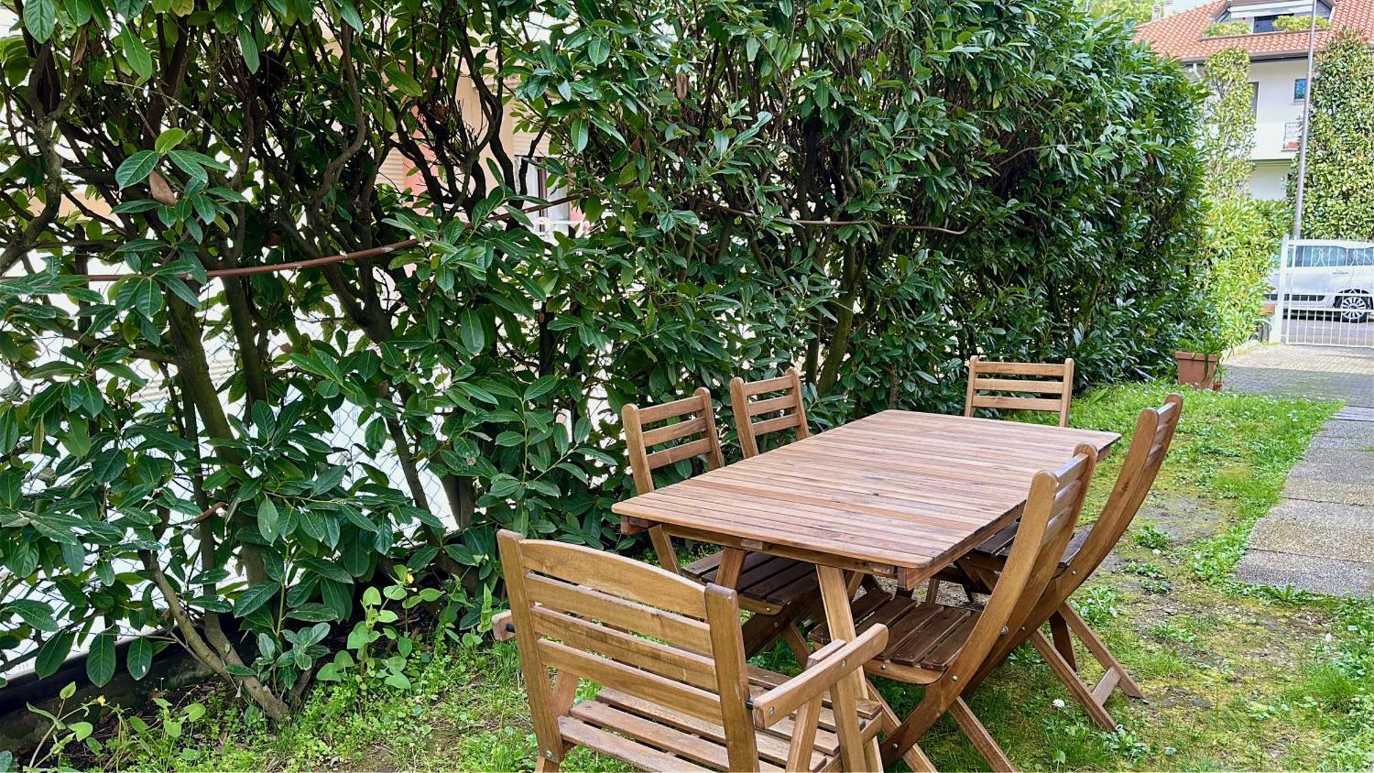Appartamenti Villa Renata Riccione Eksteriør bilde