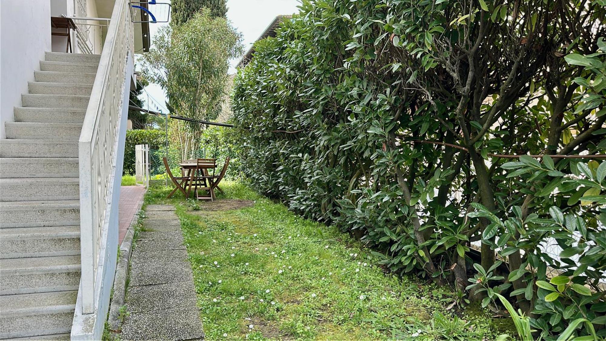 Appartamenti Villa Renata Riccione Eksteriør bilde