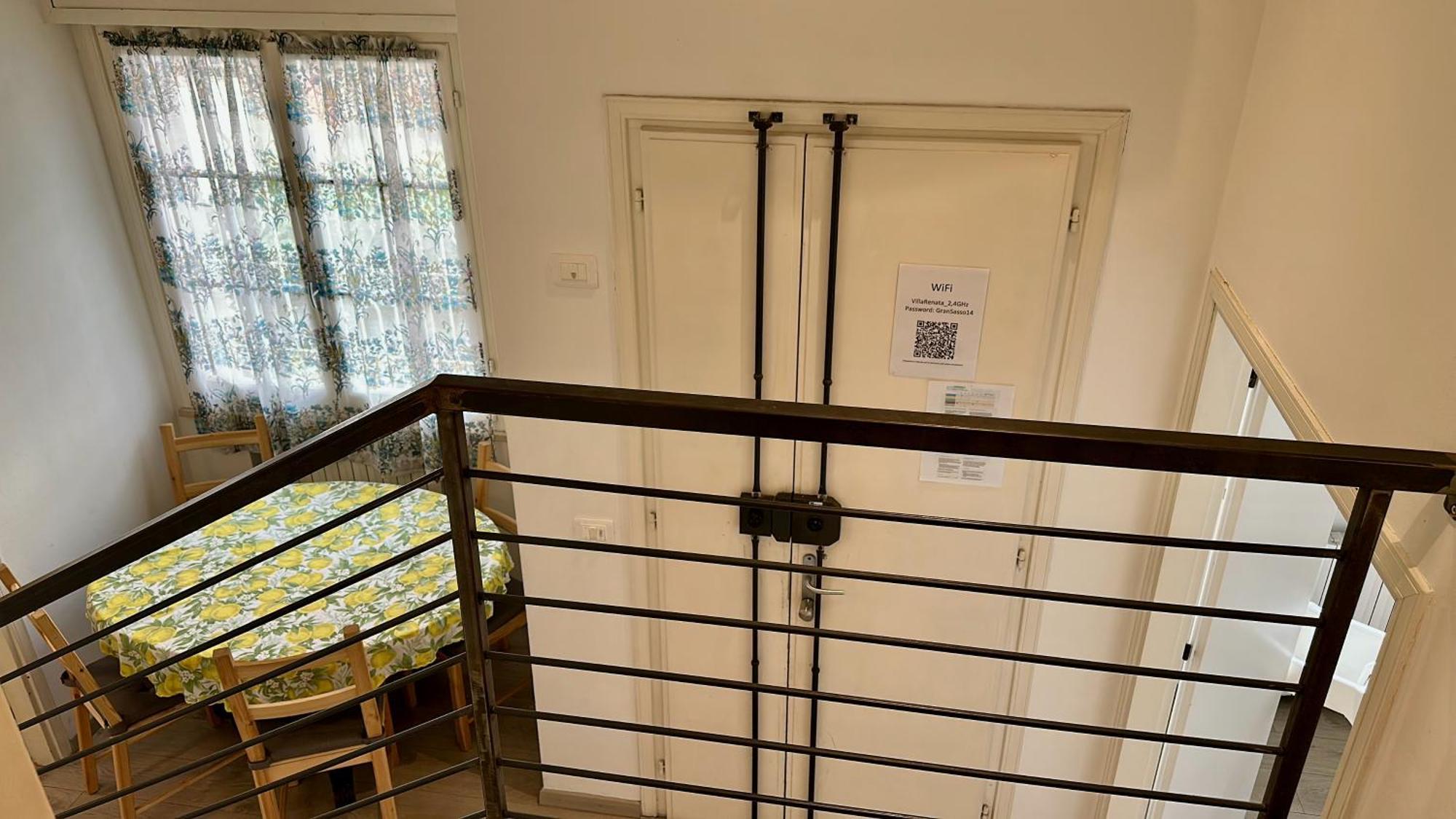 Appartamenti Villa Renata Riccione Eksteriør bilde