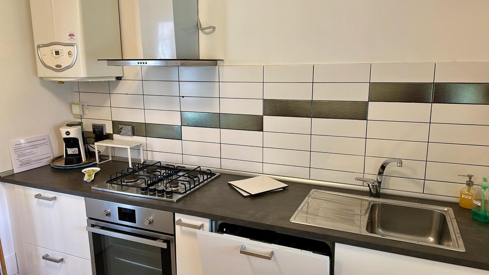 Appartamenti Villa Renata Riccione Eksteriør bilde