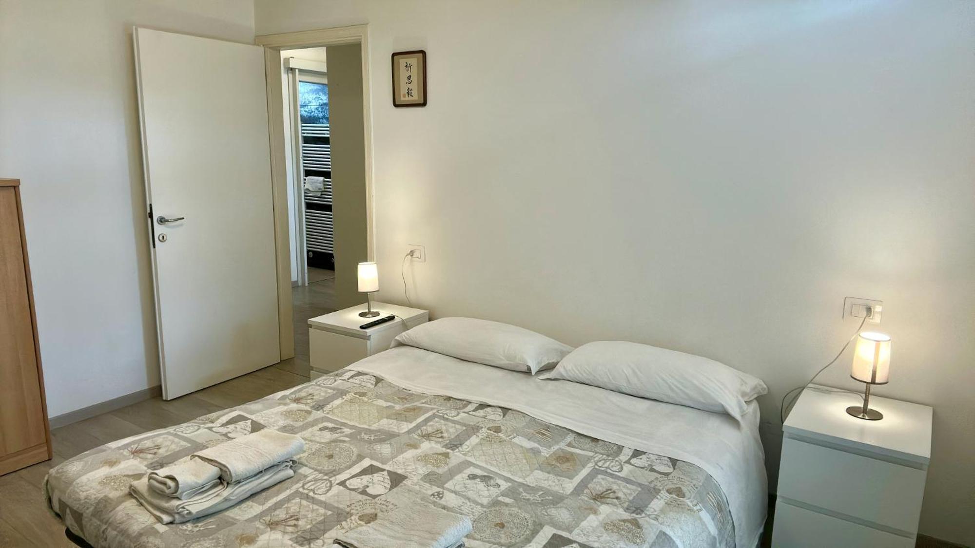 Appartamenti Villa Renata Riccione Eksteriør bilde