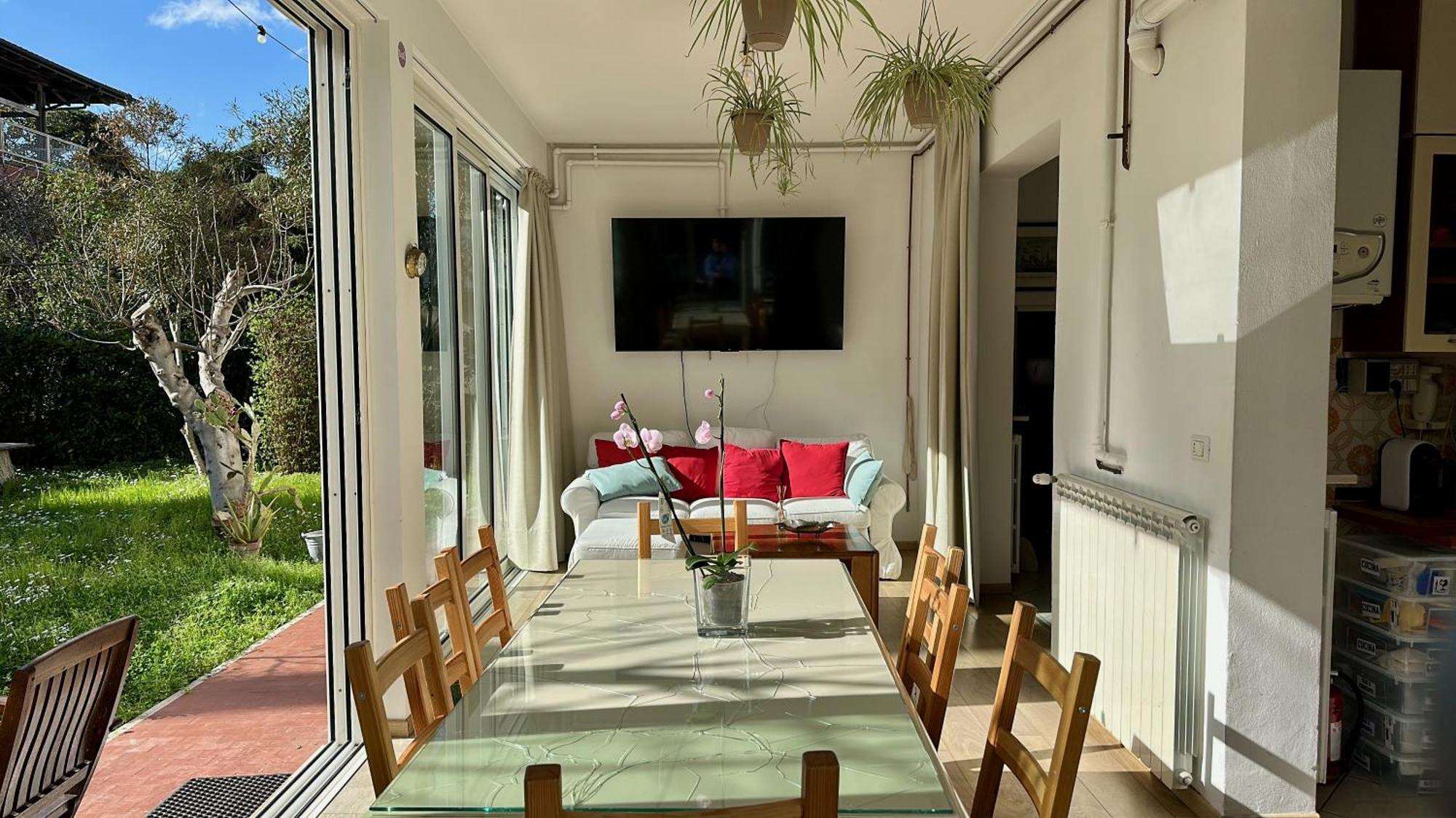 Appartamenti Villa Renata Riccione Eksteriør bilde