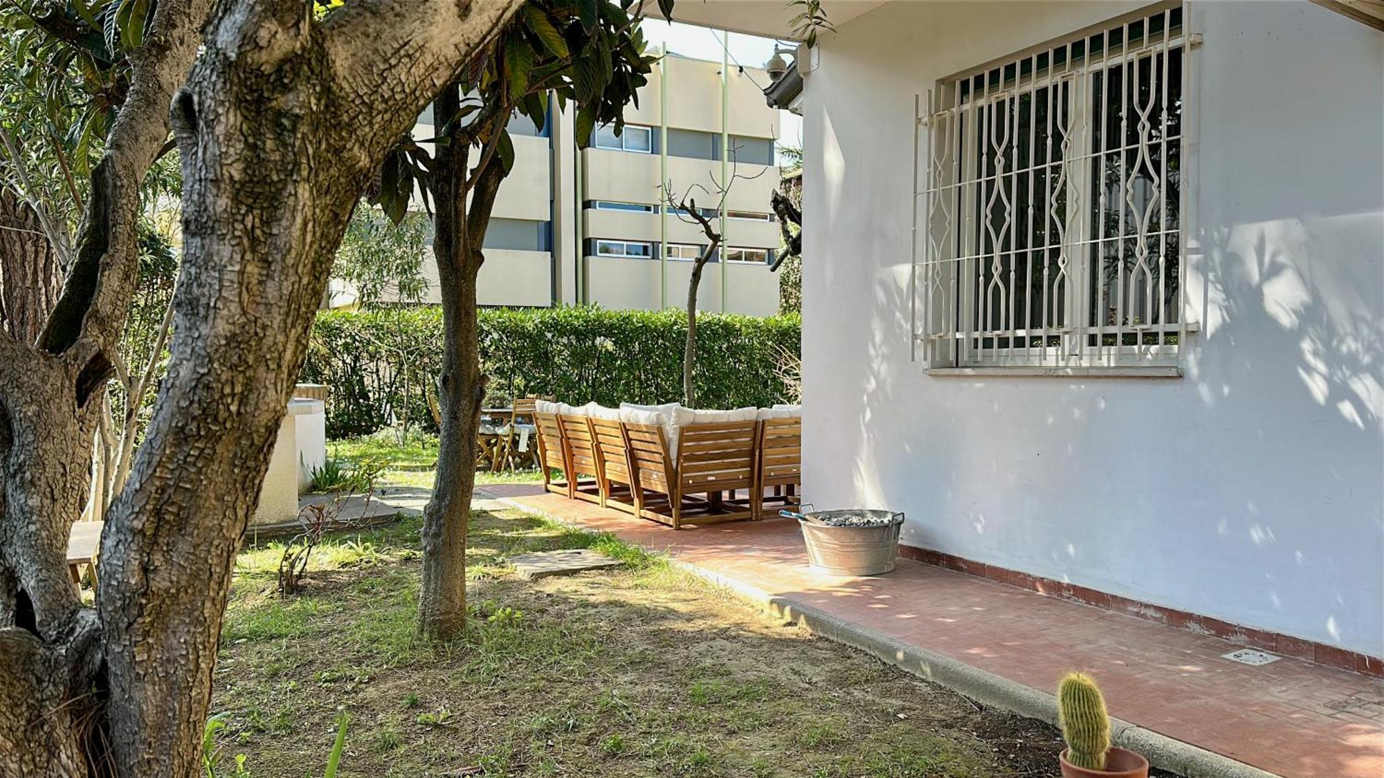 Appartamenti Villa Renata Riccione Eksteriør bilde