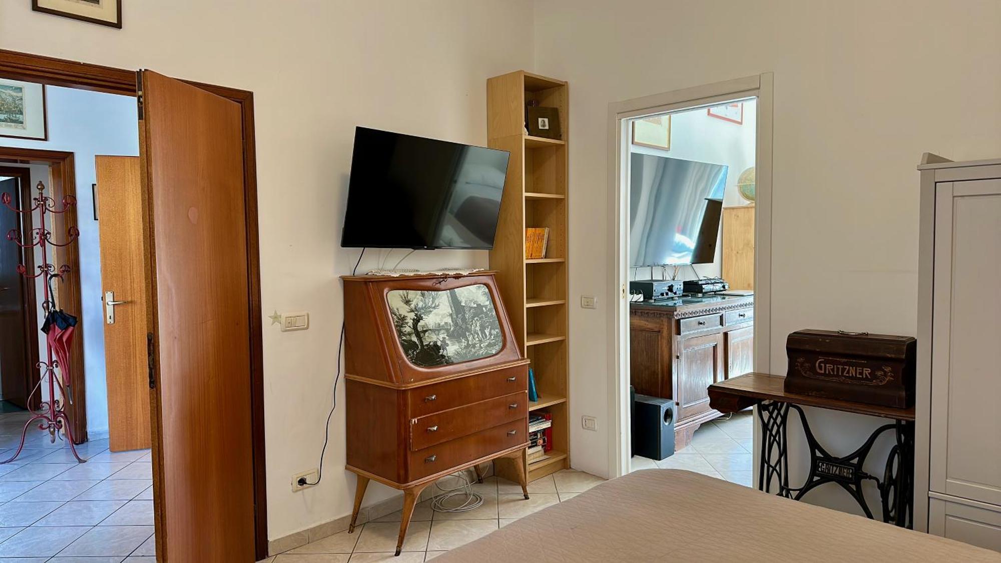 Appartamenti Villa Renata Riccione Eksteriør bilde