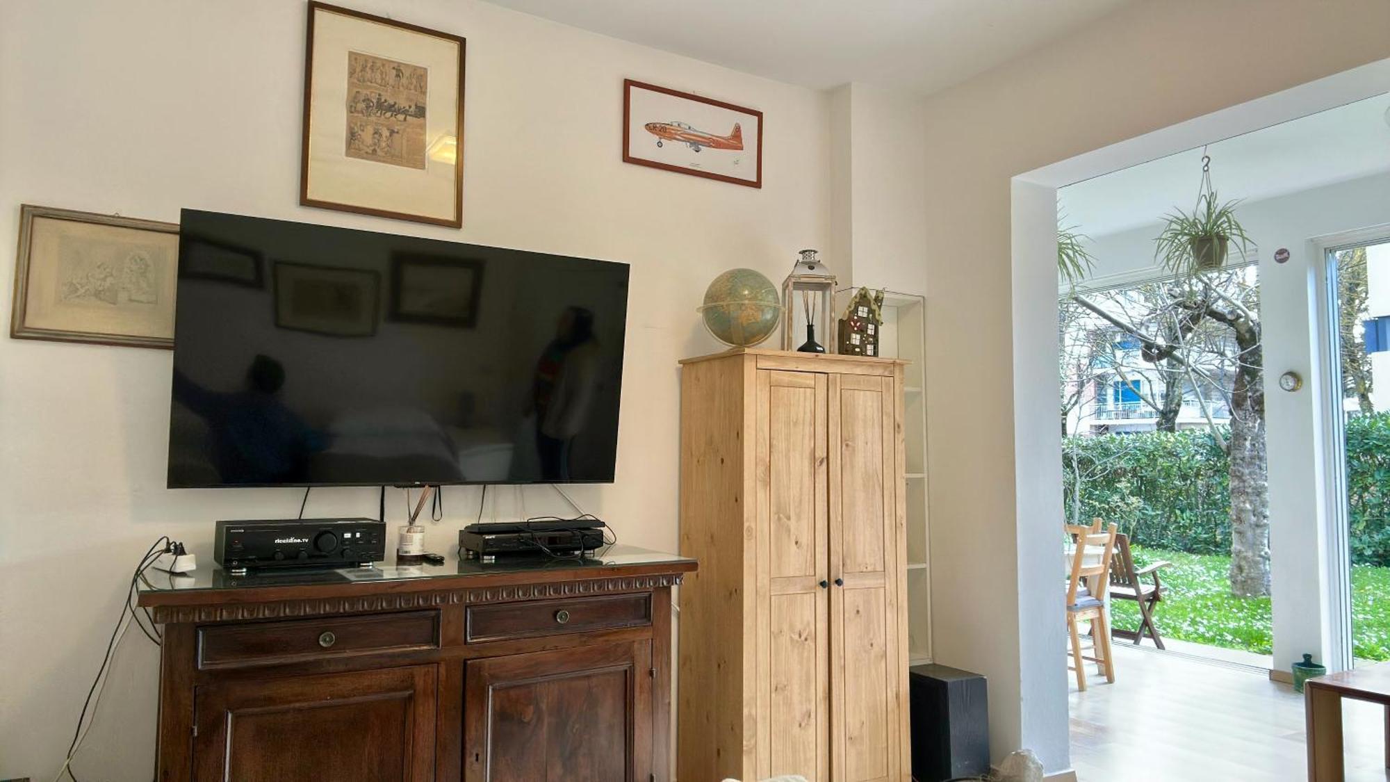 Appartamenti Villa Renata Riccione Eksteriør bilde