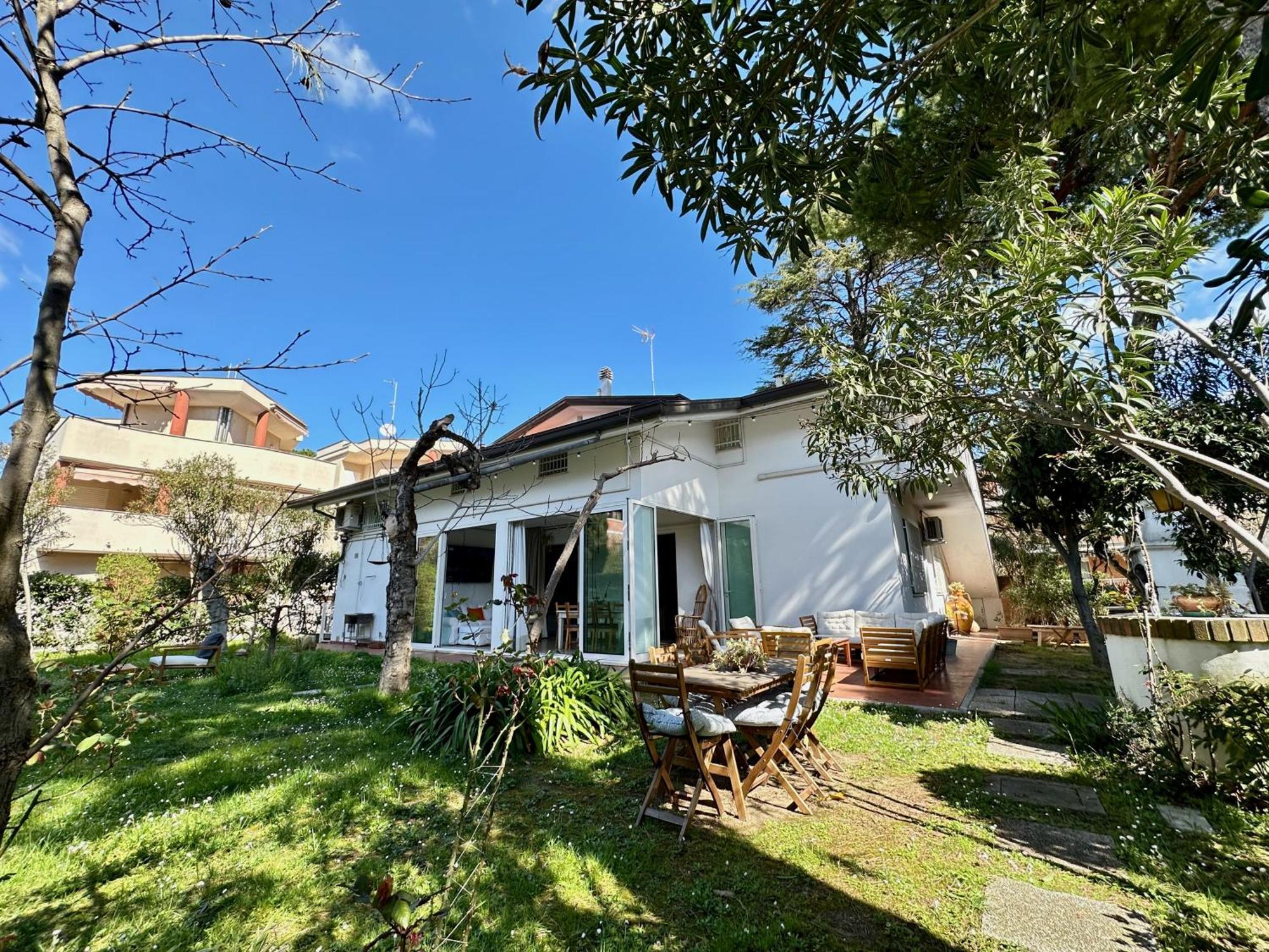 Appartamenti Villa Renata Riccione Eksteriør bilde